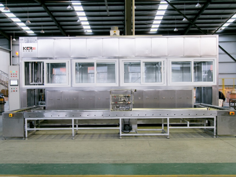 超聲波清洗機清潔力的具體判斷方法有哪些？