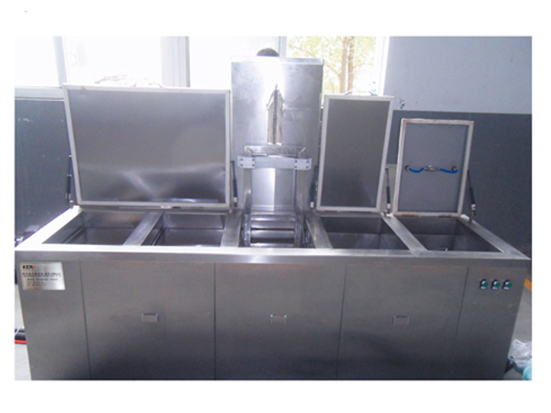 超聲波清洗機中換能器的好壞區(qū)分！