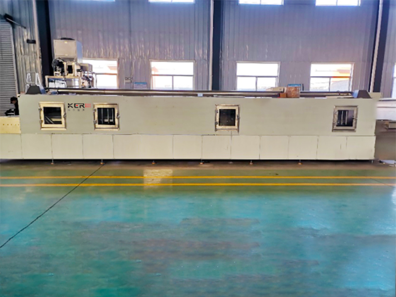 工業(yè)超聲波清洗機的三種分類怎么辨識？