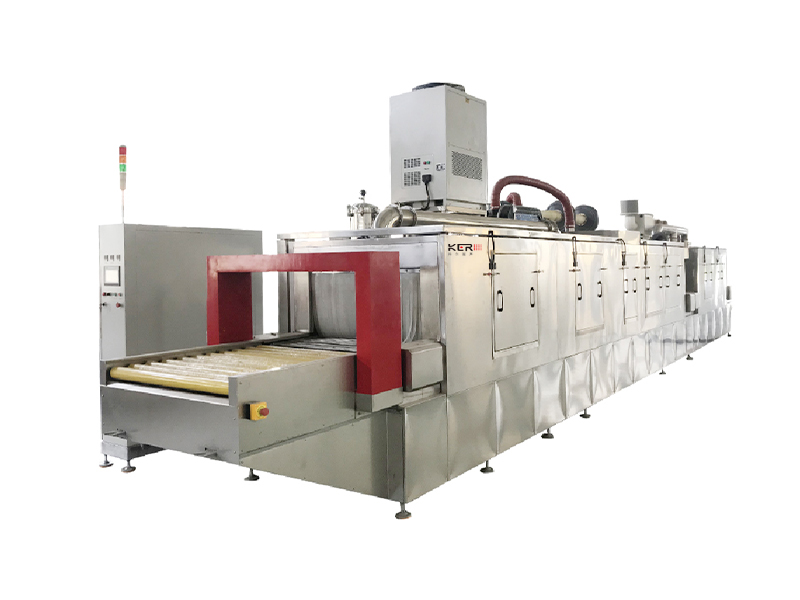 醫(yī)用超聲波清洗機(jī)的頻率怎么選擇？