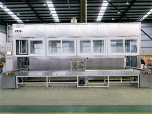 超聲波清洗機(jī)使用過(guò)程中的常見(jiàn)故障有哪些？