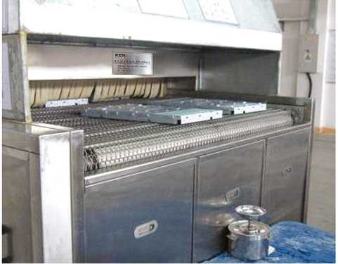 提升超聲波清洗機(jī)的清洗效果的方式有哪些？